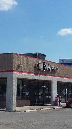 Shipley Do-Nuts
