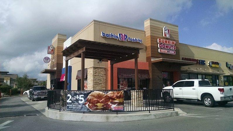 Dunkin'