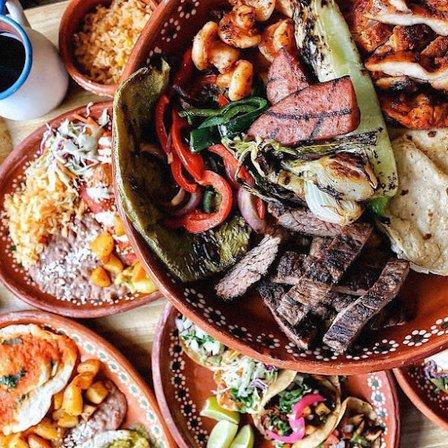 Sabor Mexico Express