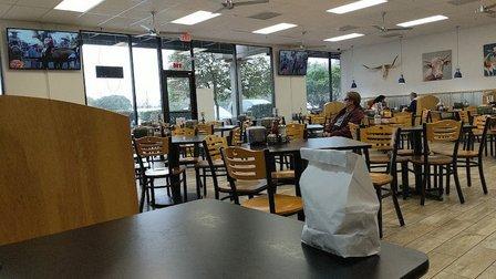 Los Balito's Taco Shop - Bitters
