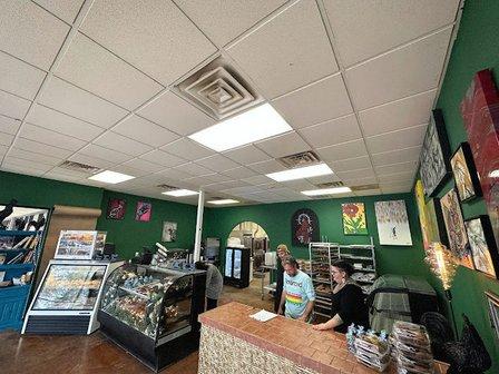 Rooster Crow Bakery