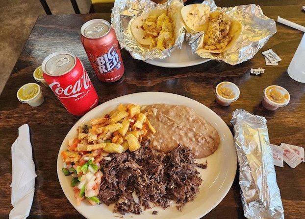 Tías Taco Hut