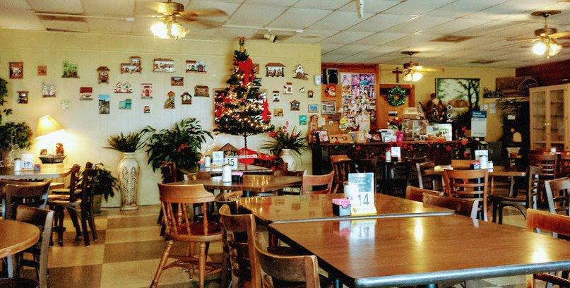 Don Romo’s Cantina