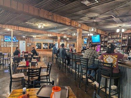 Texas Star Inn