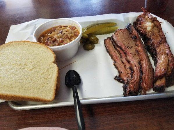El Monte BBQ