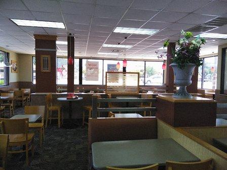 Wendy's