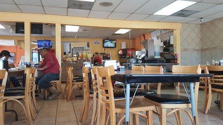 Tapatio De Jalisco Mexican Restaurant