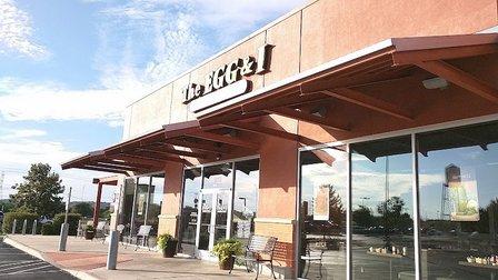 The Egg & I Restaurants