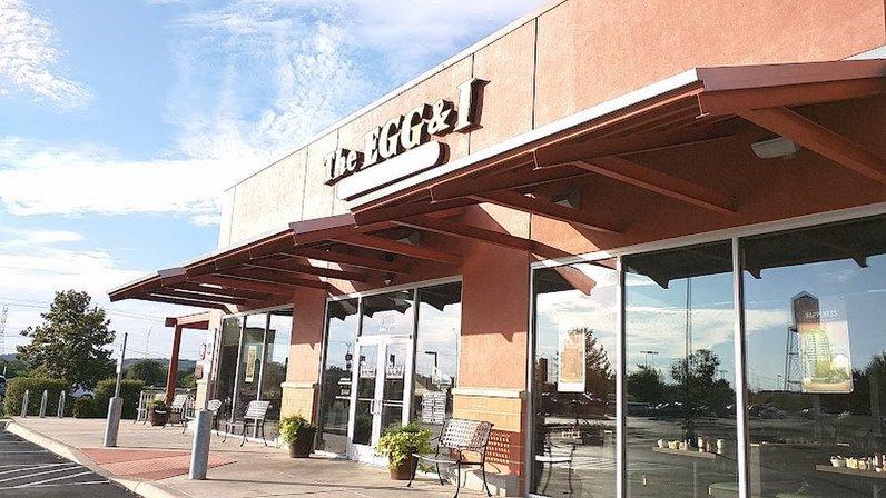 The Egg & I Restaurants