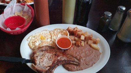 Route 35 Diner
