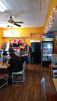 Flaco's Restaurant