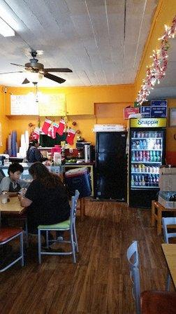 Flaco's Restaurant
