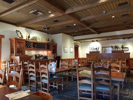 Olive Garden Italian Restaurant