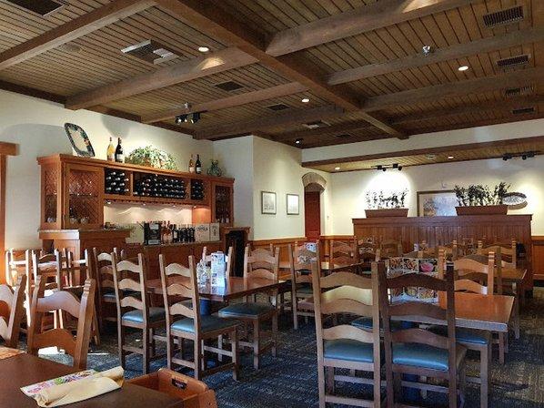 Olive Garden Italian Restaurant