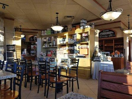 Kneaders Bakery & Cafe