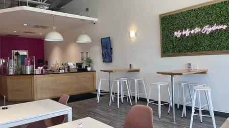 Jugo Acai & Juice Bar