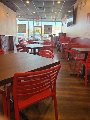 Taco Blvd