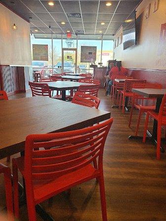 Taco Blvd