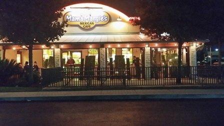 Mama Margies Mexican Restaurant