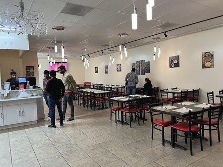 Biryani Bowl -Bar & Indian Restaurant by San Antonio SeaWorld / Culebra 1604