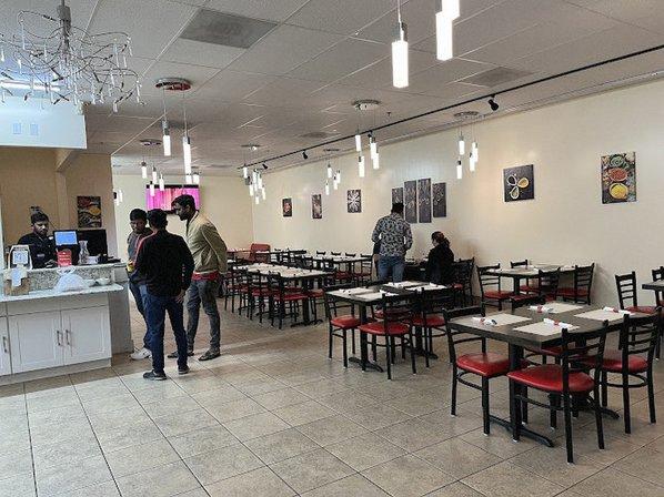 Biryani Bowl -Bar & Indian Restaurant by San Antonio SeaWorld / Culebra 1604