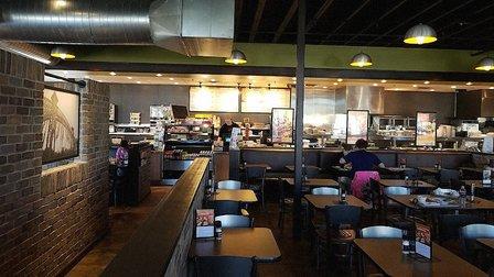 Jason's Deli