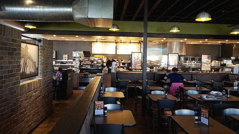 Jason's Deli