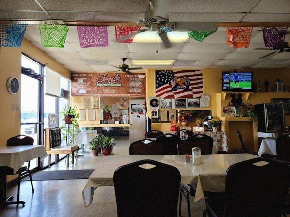 Jenny's Mexican Restaurant