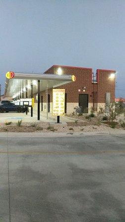 Sonic Drive-In