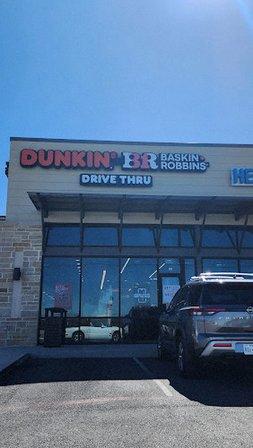 Dunkin'