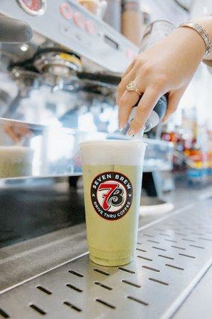 7 Brew Coffee