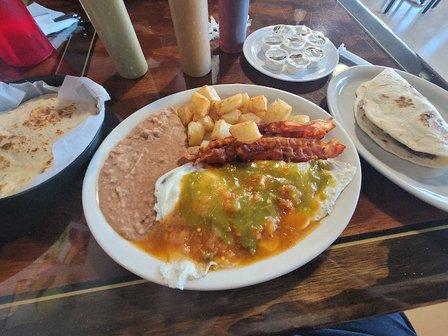 Agave Jalisco Mexican Restaurant