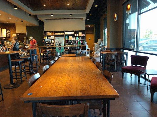 Starbucks