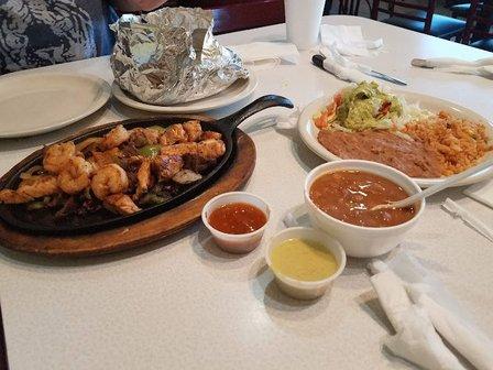 Fajita Express Mexican Grill