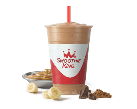 Smoothie King