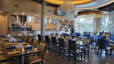 Luxor Mediterranean Cuisine and Hookah Lounge
