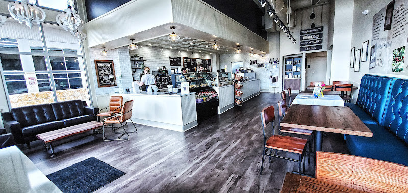 PJ's Coffee
