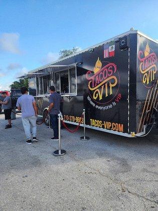 Tacos VIP