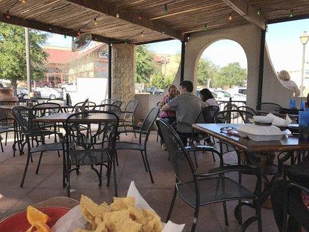 Tiago's Cabo Grille