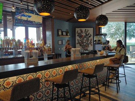 Primero Cantina