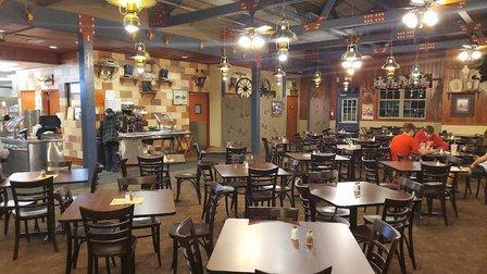 Bill Miller BBQ