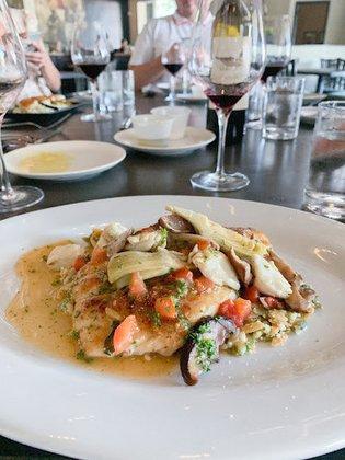 Aldo's Ristorante Italiano