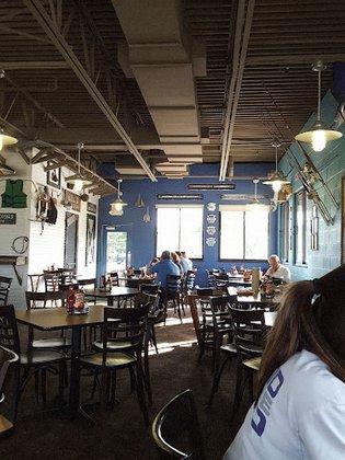 Laguna Madre Seafood Company