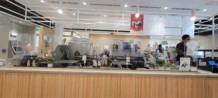 Capital One Café