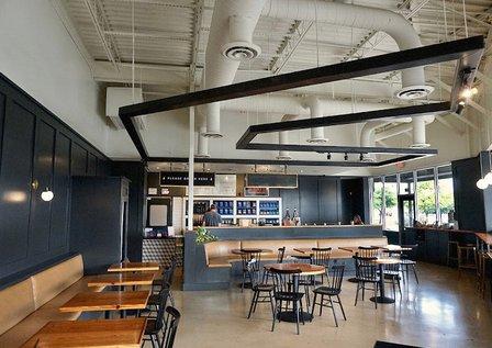 Merit Coffee