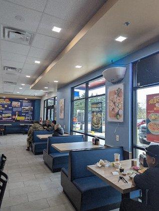 Taco Palenque The RIM