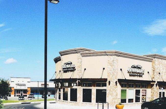 Kneaders Bakery & Cafe