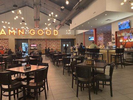 Torchy's Tacos