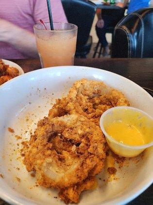 Encore Bar & Grill