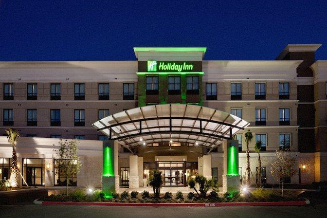 Holiday Inn San Antonio N - Stone Oak Area by IHG